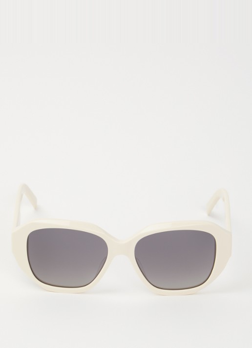 Givenchy GV Day zonnebril GV40075I - detail 2 wit