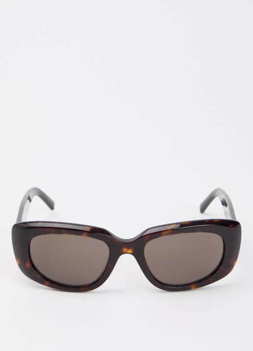 Givenchy GV Day zonnebril GV40104U - detail 2 bruin