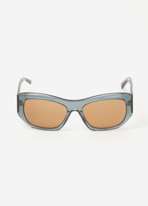Givenchy GV Day zonnebril GV40122I - detail 2 groen