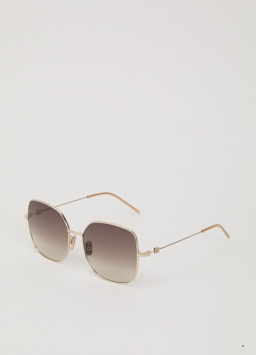 Givenchy GV Speed zonnebril GV40093U