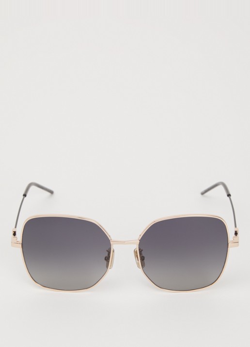 Givenchy GV Speed zonnebril GV40093U - detail 2 goud