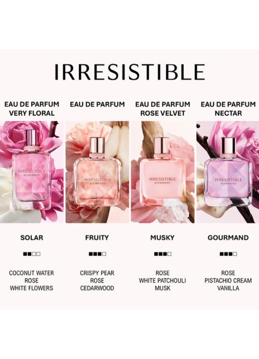 Givenchy Irresistible Eau De Parfum Nectar - detail 6 undefined