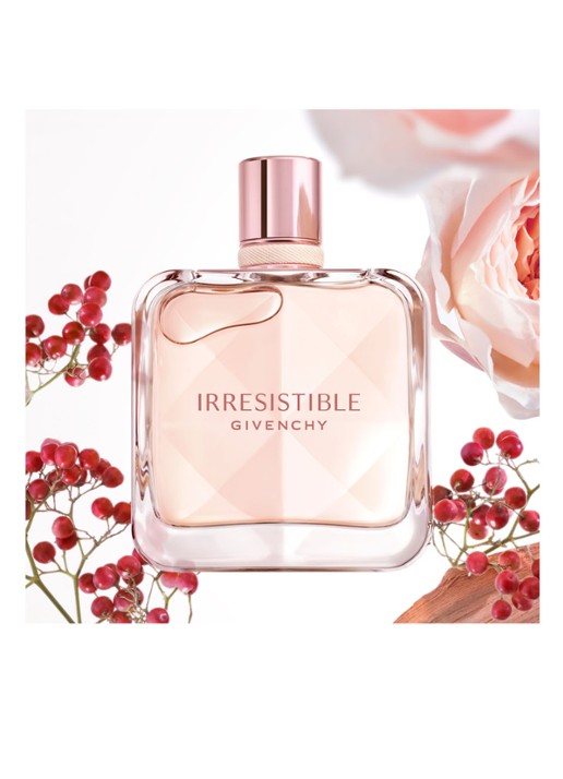 Givenchy Irrésistible Eau de Toilette Fraiche - detail 2 undefined