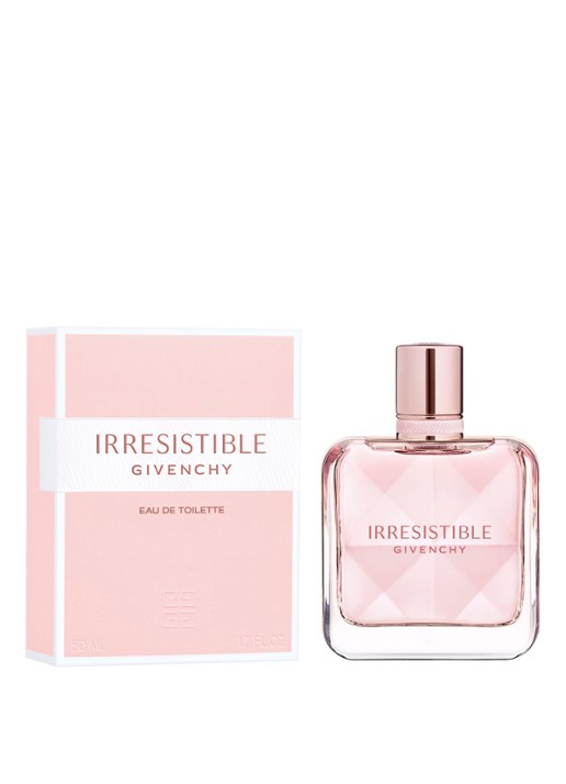 Givenchy Irresistible Eau de Toilette - voorkant 2 undefined