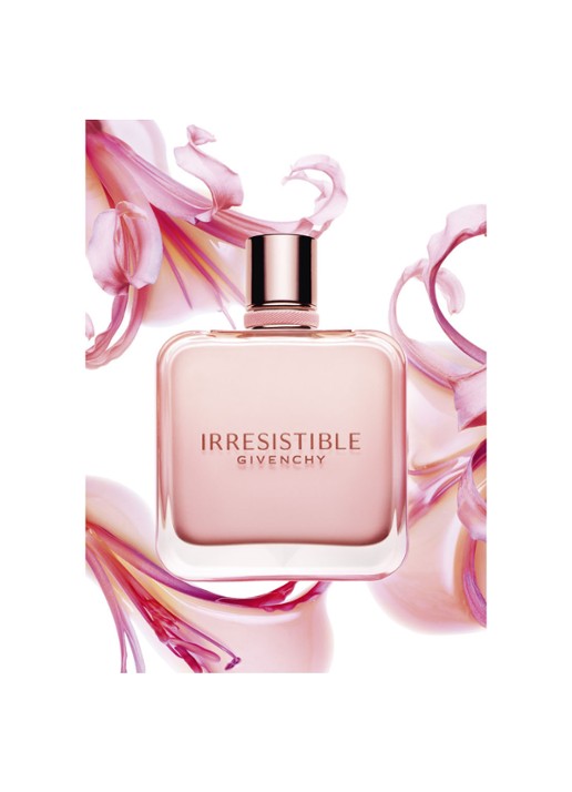 Givenchy Irresistible Rose Velvet Eau de Parfum  - detail 5 undefined