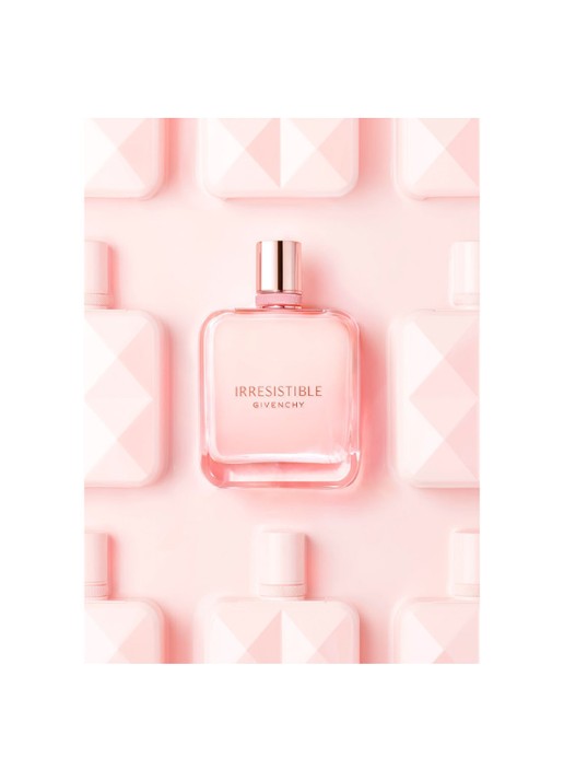 Givenchy Irresistible Rose Velvet Eau de Parfum  - detail 5 undefined