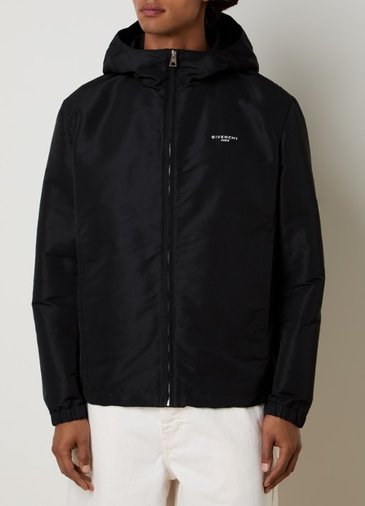 Givenchy Jack met backprint