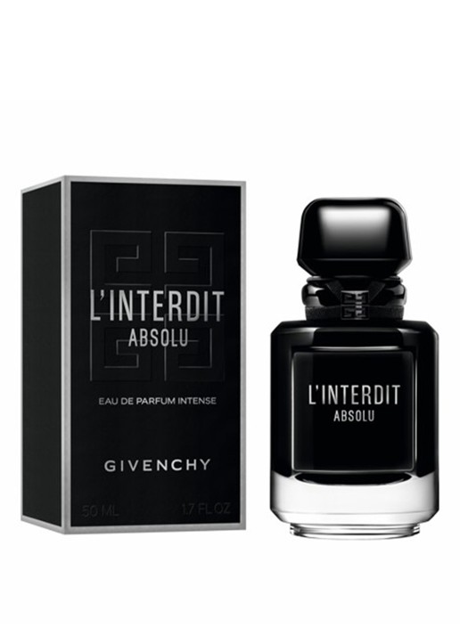 Givenchy L'Interdit Absolu Eau de Parfum - detail undefined