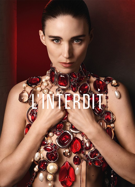 Givenchy L'Interdit Absolu Eau de Parfum - detail 8 undefined