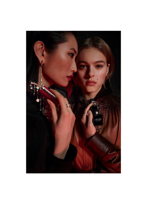 Givenchy L'Interdit Eau de Parfum Intense - detail 7 undefined