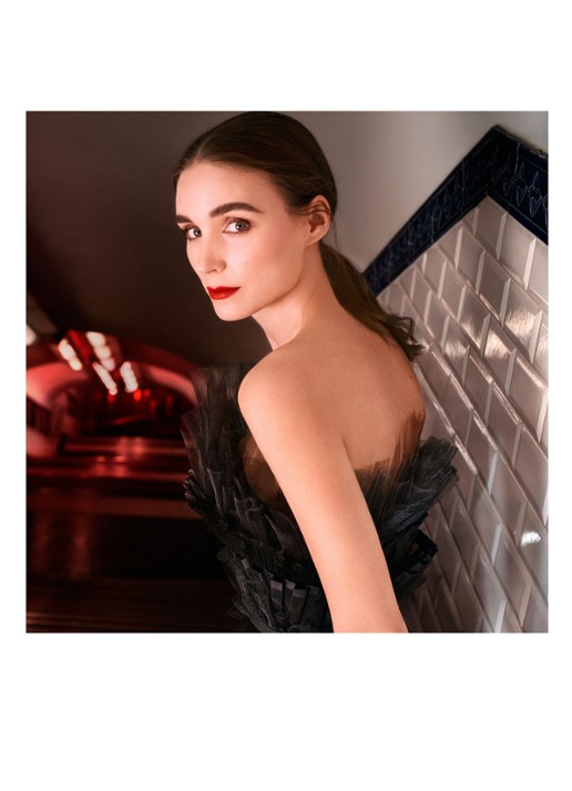 Givenchy L'Interdit Eau de Parfum Rouge Ultime - detail 4 undefined