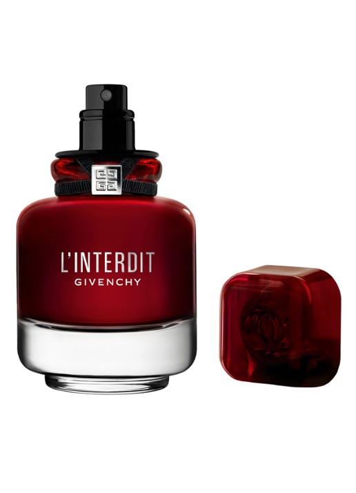 Givenchy L'Interdit  Eau de Parfum Rouge  - detail 2 undefined