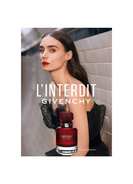 Givenchy L'Interdit  Eau de Parfum Rouge  - detail 7 undefined