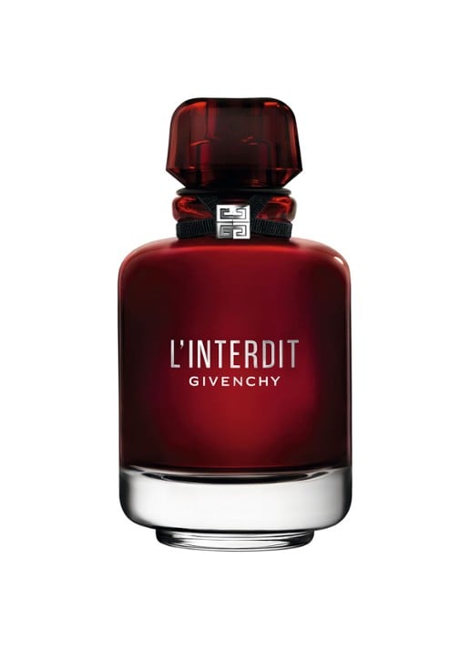 Givenchy L'Interdit Eau de Parfum Rouge - voorkant 4 undefined
