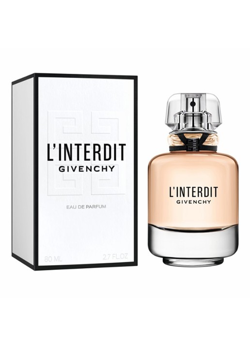 Givenchy L'Interdit Eau de Parfum - detail 4 undefined