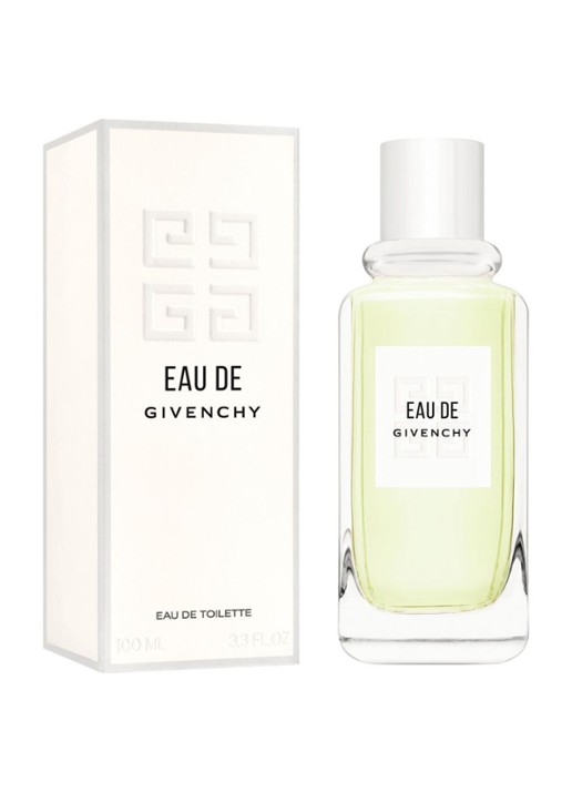 Givenchy Mythical Eau De Givenchy Eau de Toilette - detail 5 undefined
