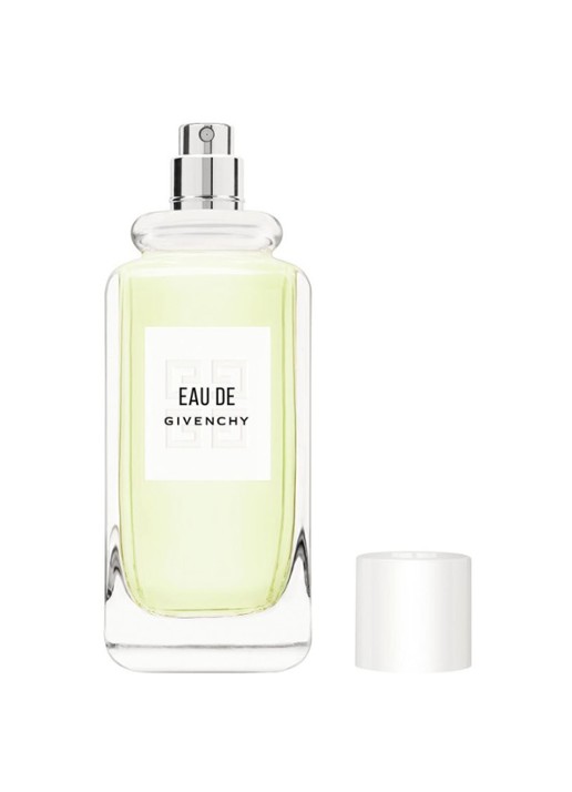 Givenchy Mythical Eau De Givenchy Eau de Toilette - detail 6 undefined