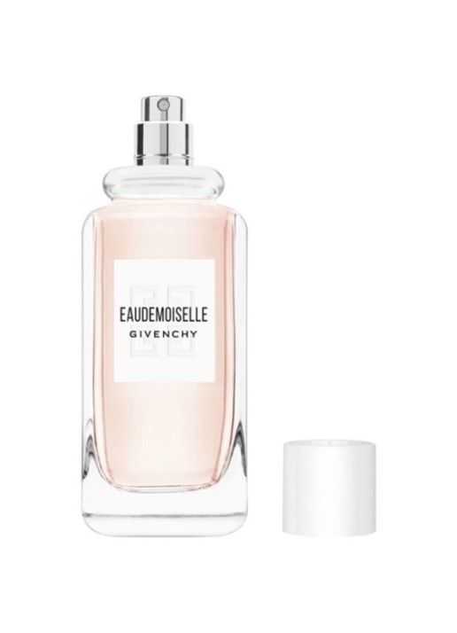 Givenchy Mythical EauDemoiselle Eau de Toilette Florale - detail 4 undefined