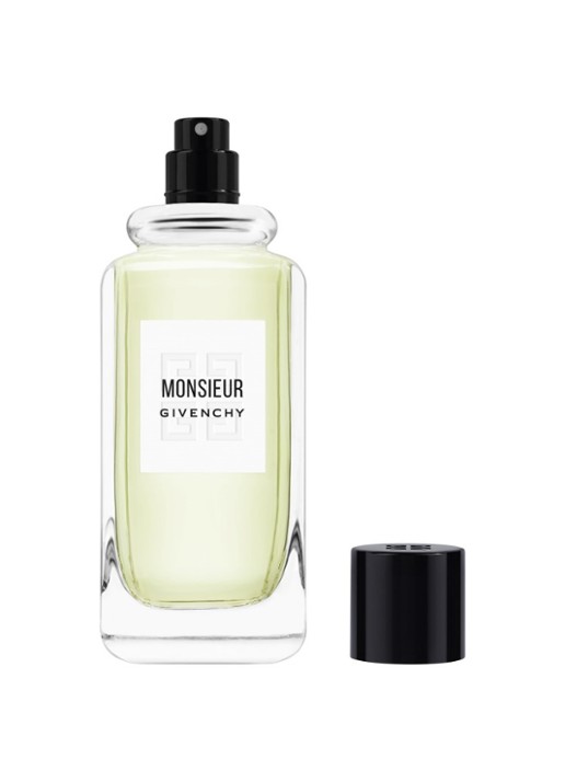 Givenchy Mythical Monsieur Eau de Toilette - detail 2 multicolor