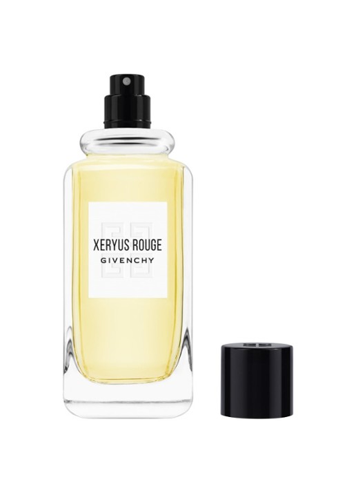 Givenchy Mythical Xeryus Rouge Eau de Toilette - detail 2 multicolor