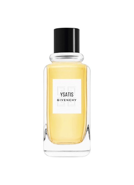 Givenchy Mythical Ysatis Eau de Toilette - voorkant 2 multicolor