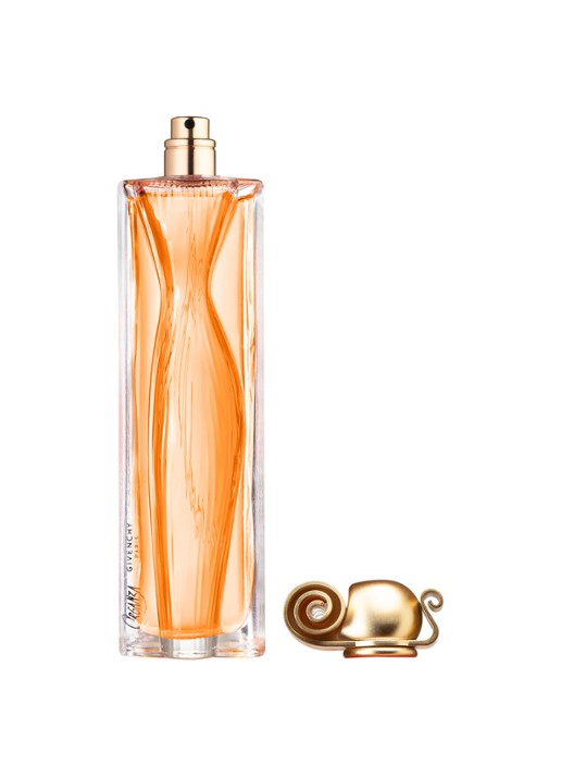 Givenchy Organza Eau de Parfum - voorkant 3 undefined