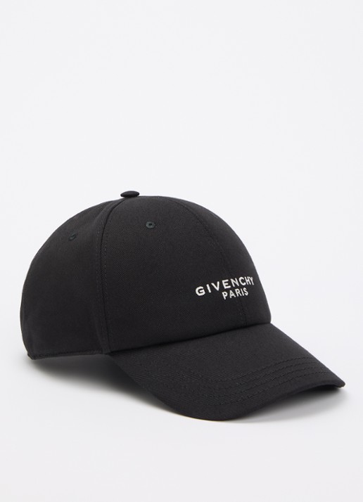 Givenchy Pet met logoborduring