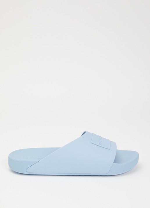 Givenchy Slipper met logo