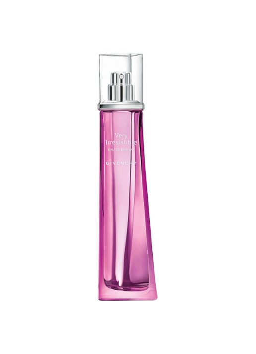 Givenchy Very Irrésistible Eau de Parfum - voorkant undefined