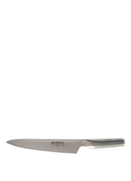 Global G-3 Vleesmes 21 cm