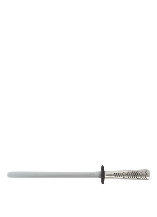 Global G-38/B diamantslijper 26 cm - voorkant zilver