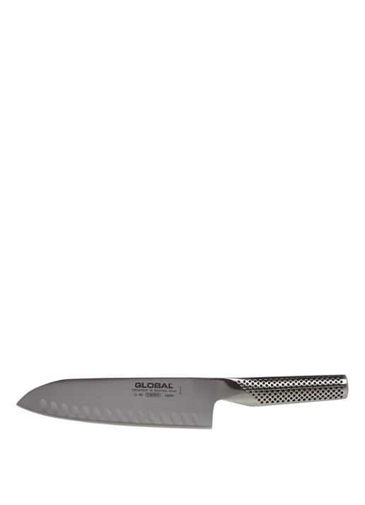 Global G80 Santokumes groentemes 18 cm