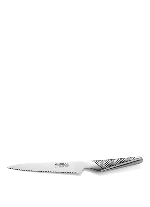 Global GS-14 Kartelmes grof 15 cm