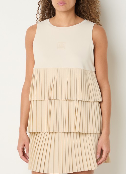 Goldbergh Dalia singlet met medium support