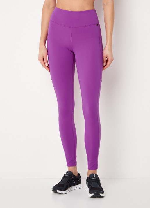 Goldbergh Serenza high waist slim fit legging