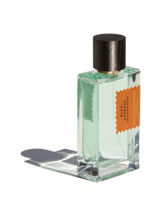 Goldfield & Banks Blue Cypress Eau de Parfum - detail 5 undefined