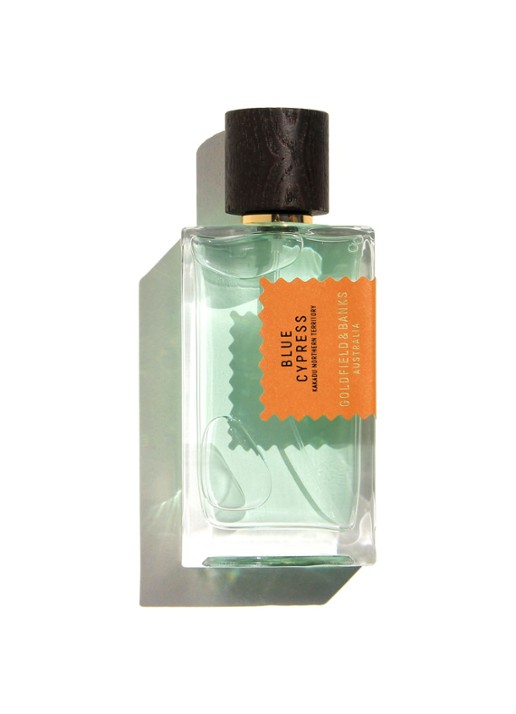 Goldfield & Banks Blue Cypress Eau de Parfum