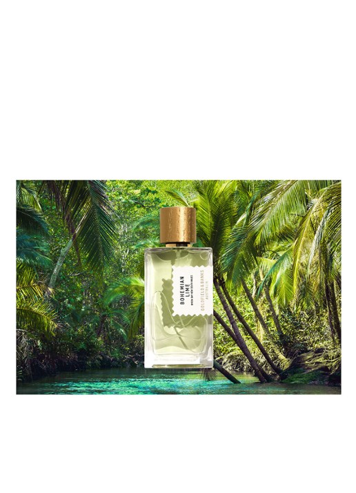 Goldfield & Banks Bohemian Lime Eau de Parfum - detail 4 undefined