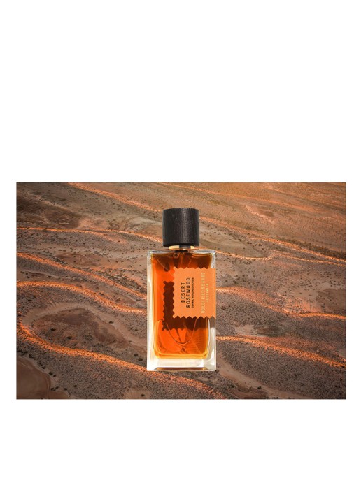 Goldfield & Banks Desert Rosewood Eau de Parfum - detail 6 undefined