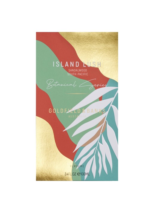 Goldfield & Banks Island Lush Eau de Parfum - detail 4 undefined
