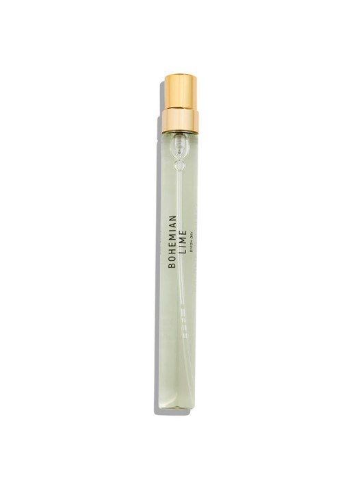Goldfield & Banks Mini Bohemian Lime Eau de Parfum - travel size