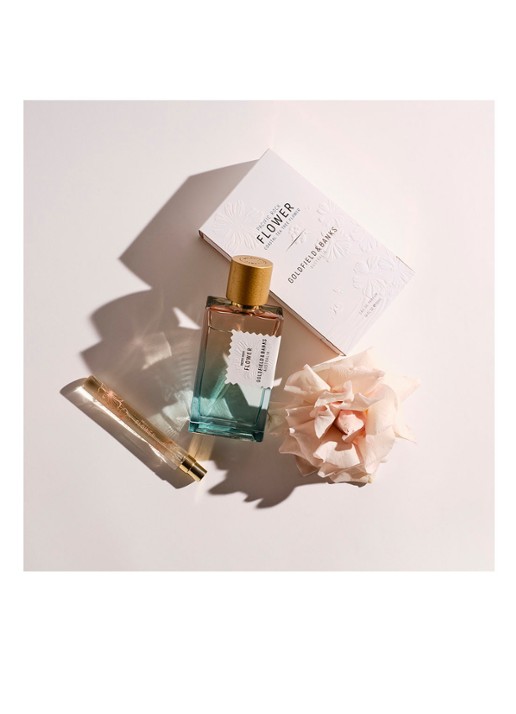 Goldfield & Banks Pacific Rock Flower Eau De Parfum - travelsize - detail 3 undefined