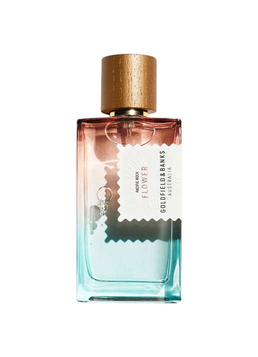 Goldfield & Banks Pacific Rock Flower Eau de Parfum - voorkant undefined
