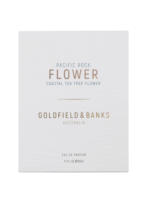 Goldfield & Banks Pacific Rock Flower Eau de Parfum  - detail 3 undefined