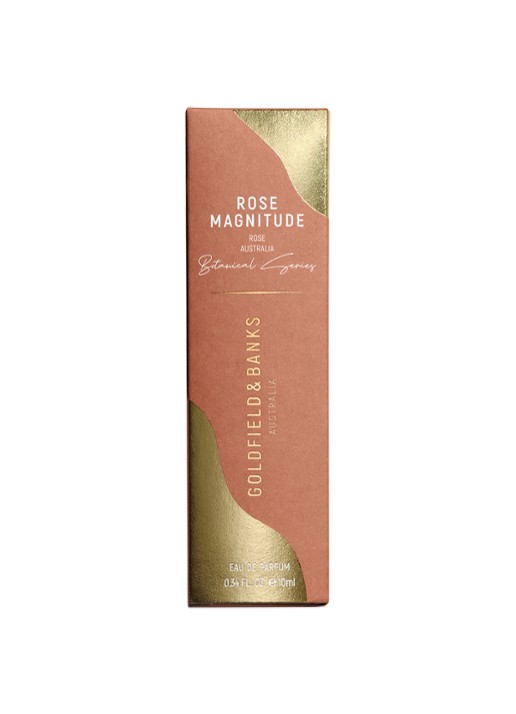 Goldfield & Banks Rose Magnitude Eau De Parfum