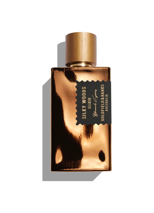 Goldfield & Banks Silky Woods Elixir Eau de Parfum - travel size  - voorkant 6 undefined