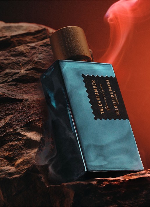 Goldfield & Banks Tales of Amber Extrait de Parfum - detail 4 undefined