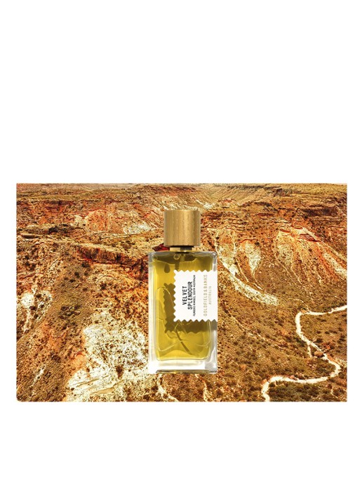 Goldfield & Banks Velvet Splendour Eau de Parfum - detail 7 undefined