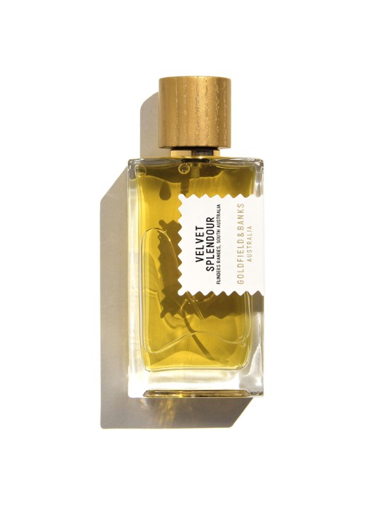 Goldfield & Banks Velvet Splendour Eau de Parfum - voorkant 2 undefined