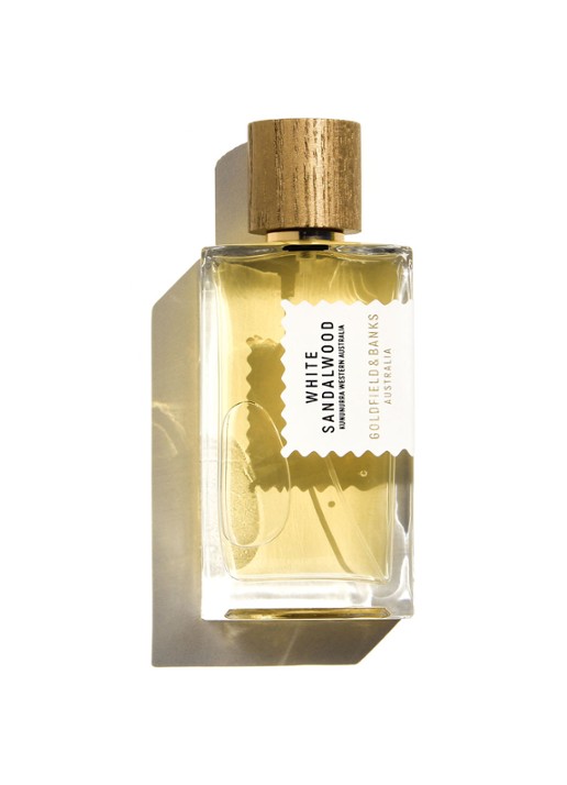 Goldfield & Banks White Sandalwood Eau de Parfum